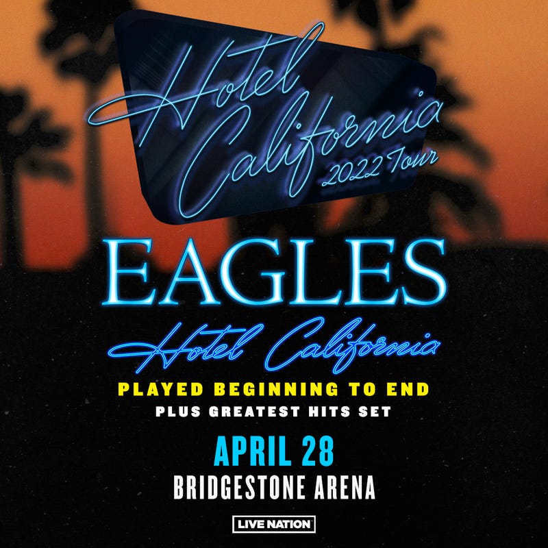 The Eagles
