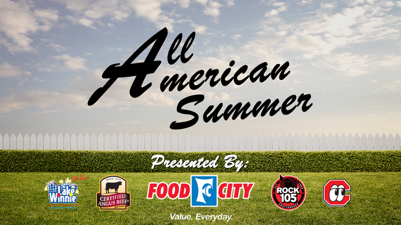 All American Summer