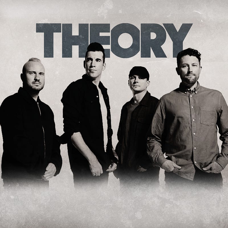 Theory of a Deadman