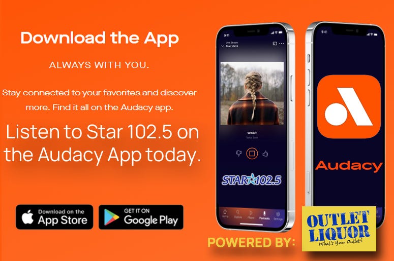 Download the APP