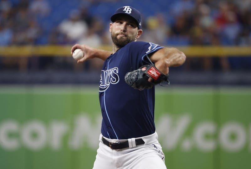 Michael Wacha