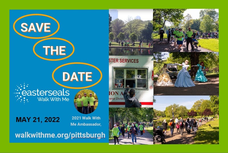 Easterseals