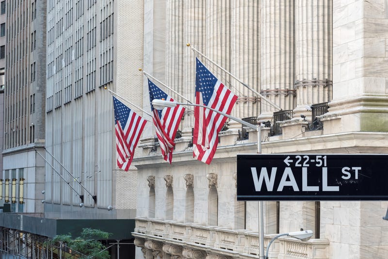 Wall St