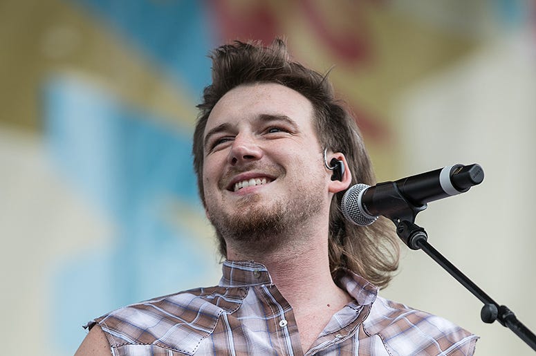 Morgan Wallen