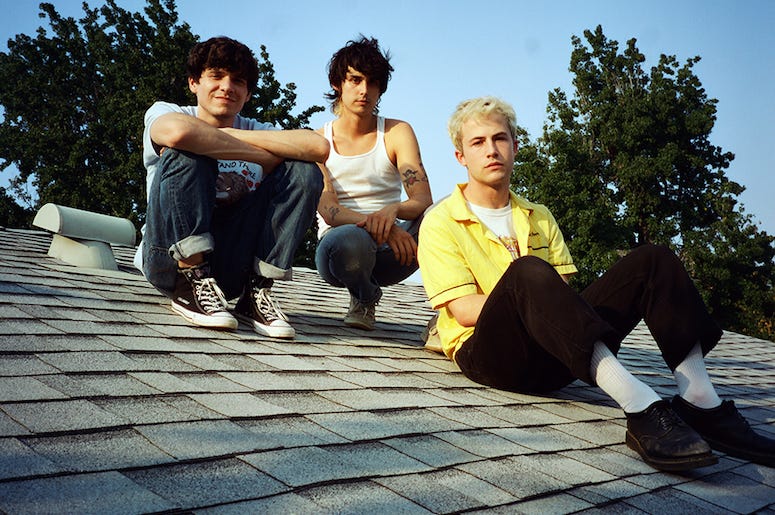 Wallows