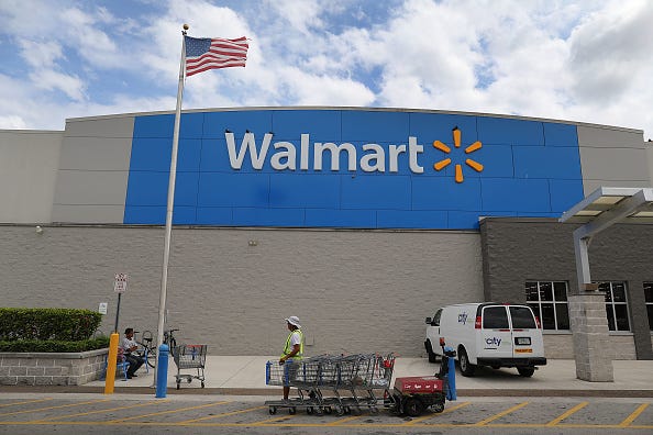 Walmart