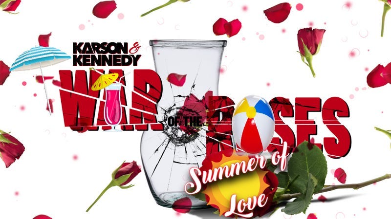 war of roses