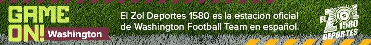 Washington Football Team