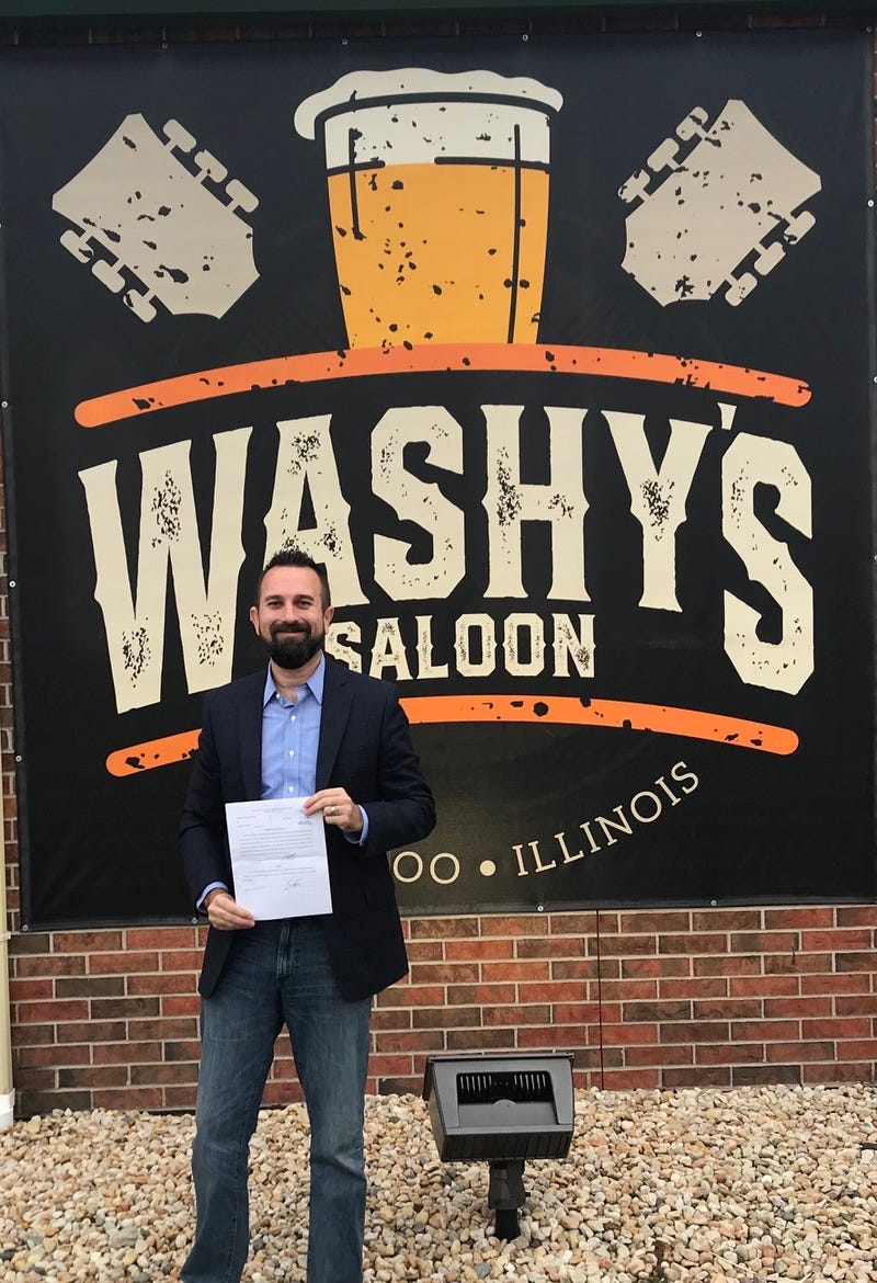 Washys wins case over shutdown order