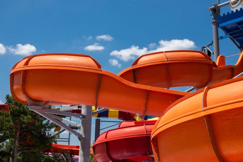 waterpark