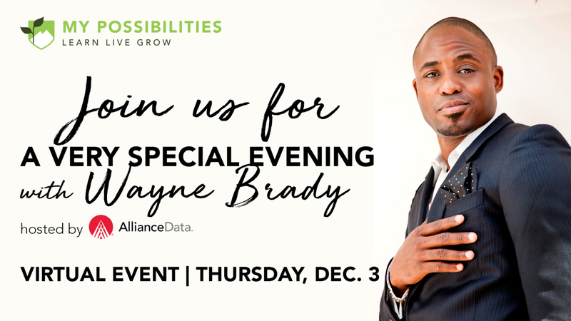 Wayne Brady