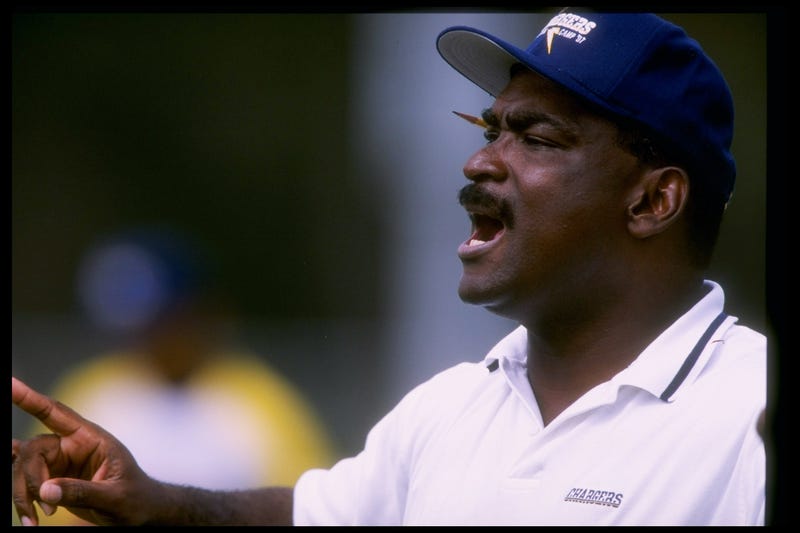 Wayne Nunnely