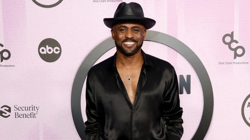 Wayne Brady
