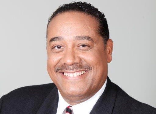 Wayne County Sheriff Benny Napoleon