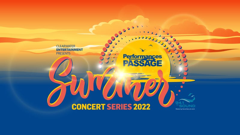 Performances at the Passage