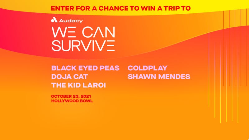 we can survive