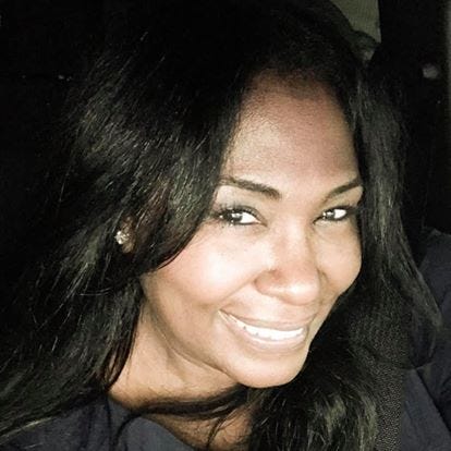 Wendy Eley Jackson