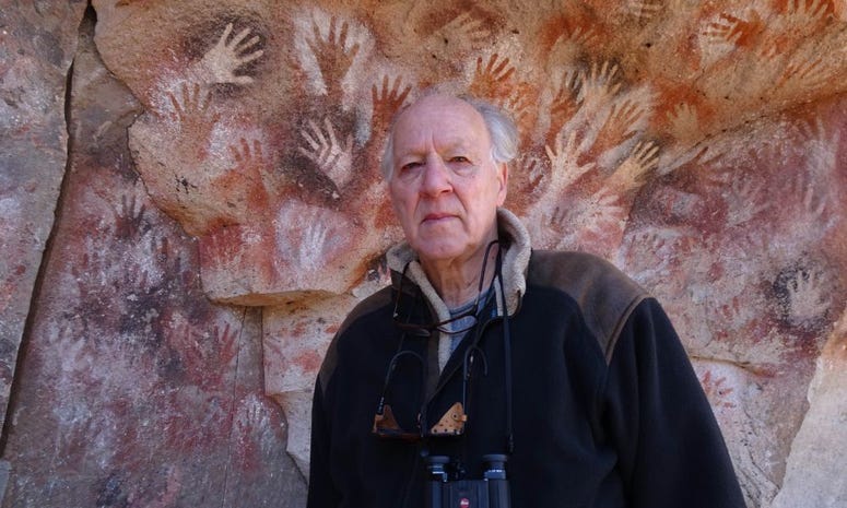 Werner Herzog