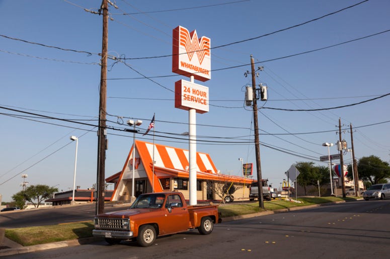 Whataburger