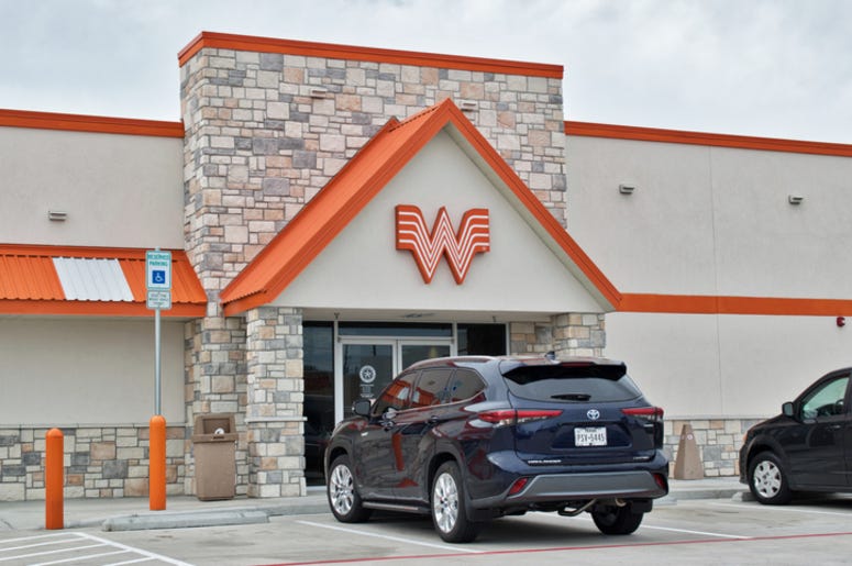 Whataburger