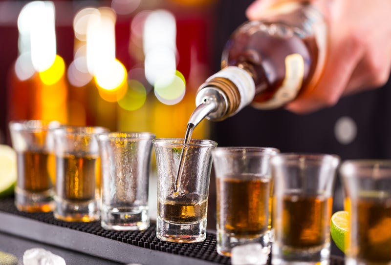 Whiskey