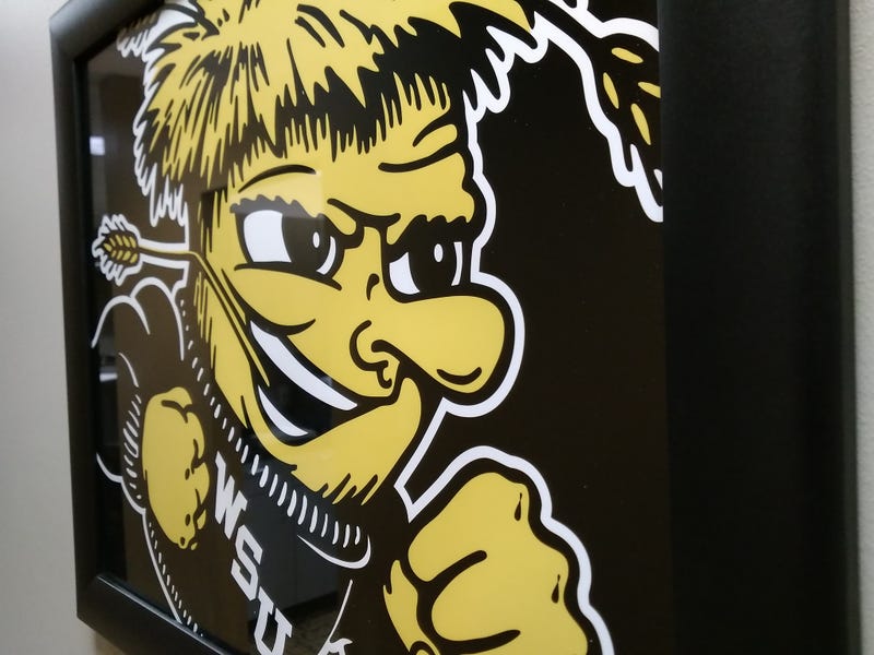 Wichita State Shockers
