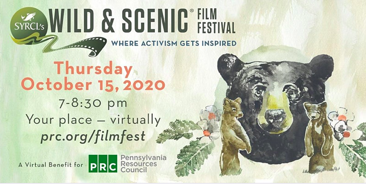 Wild & Scenic Film Festival