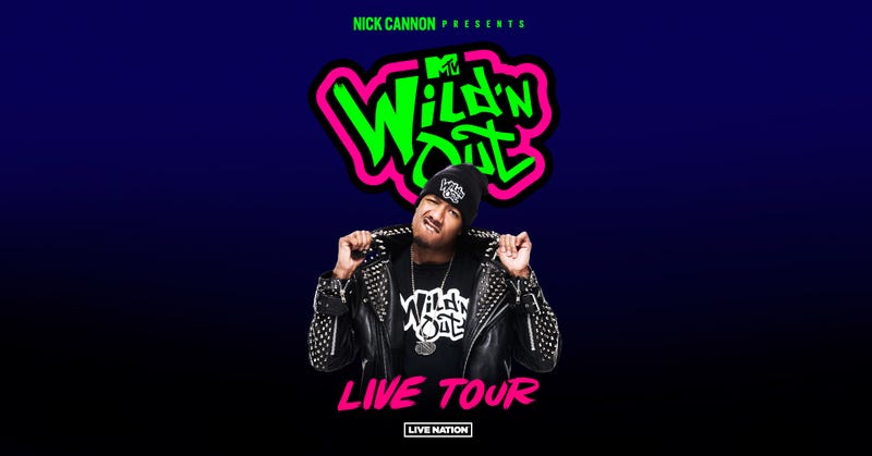 Wild N Out
