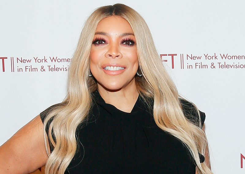 Wendy Williams
