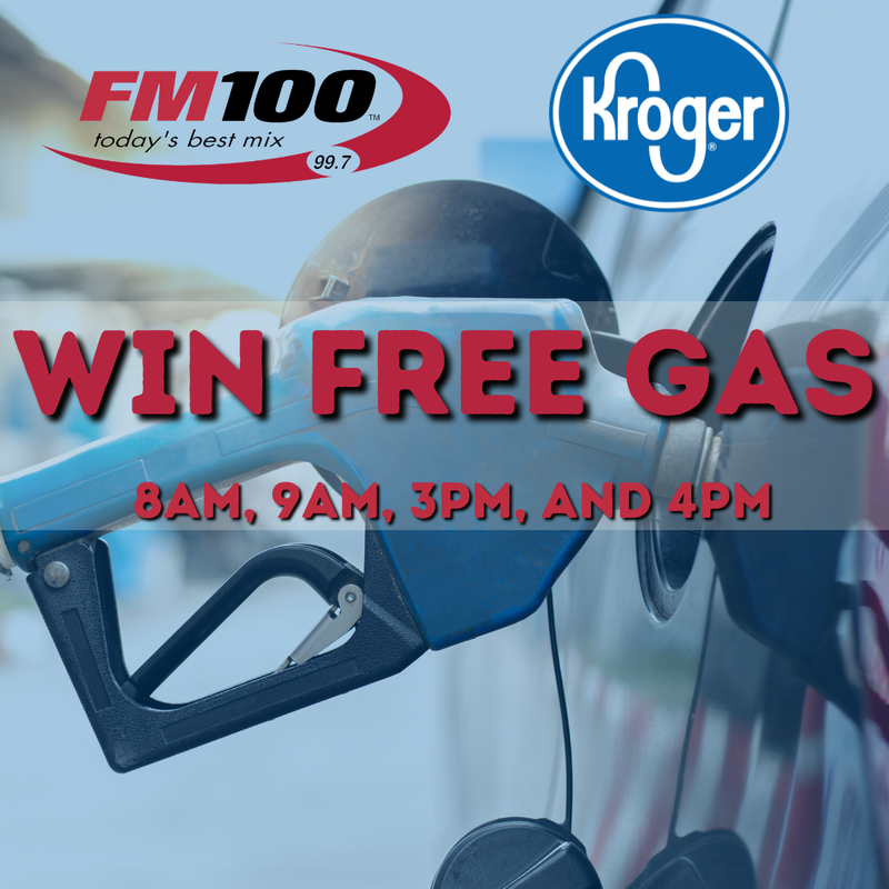 WIN FREE GAS