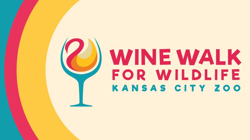 Wine Walk for Wildlife