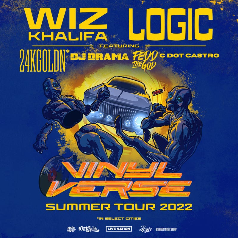 Wiz Khalifa