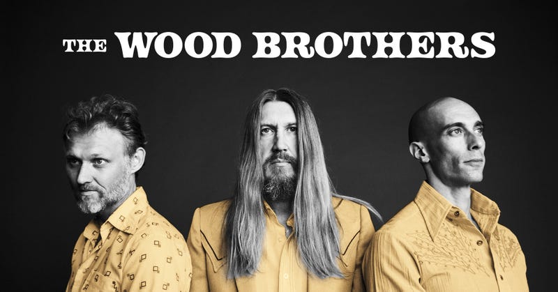 The Wood Brothers