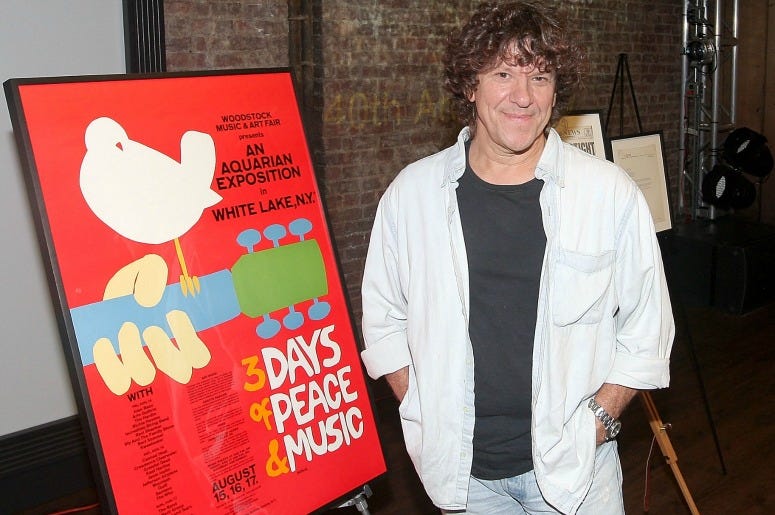 Michael Lang