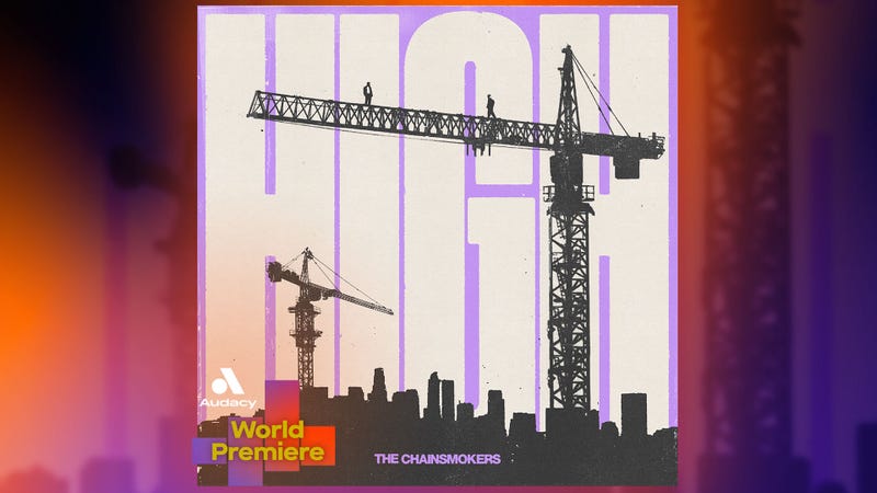 The Chainsmokers