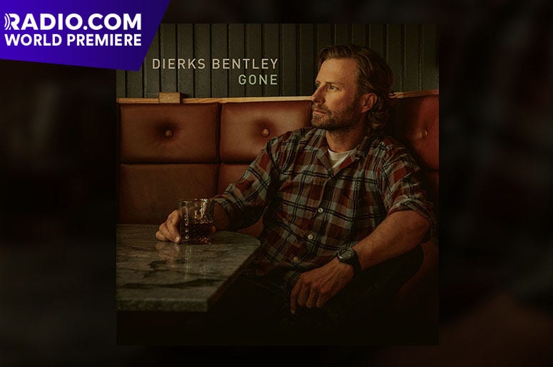 Dierks Bentley