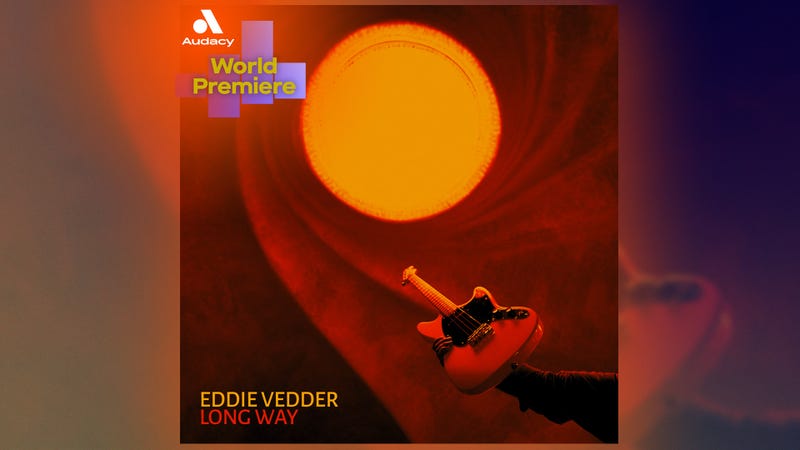 Eddie Vedder World Premiere