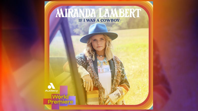 Miranda Lambert