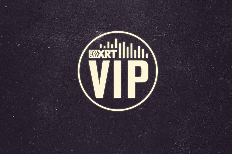 XRT VIP