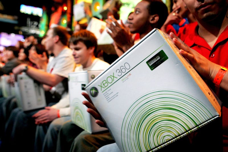 Xbox