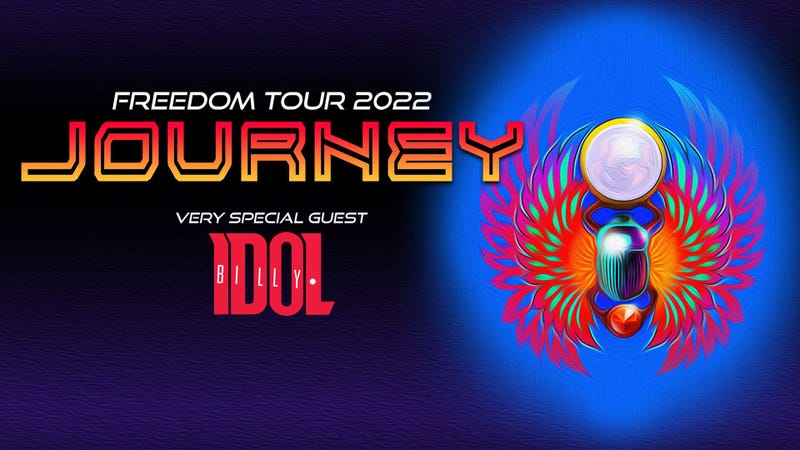 journey