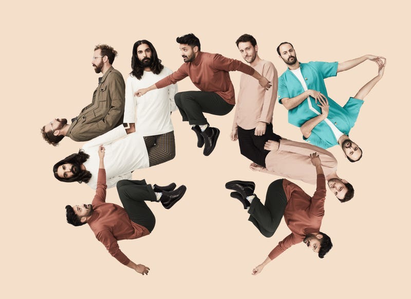 Young The Giant