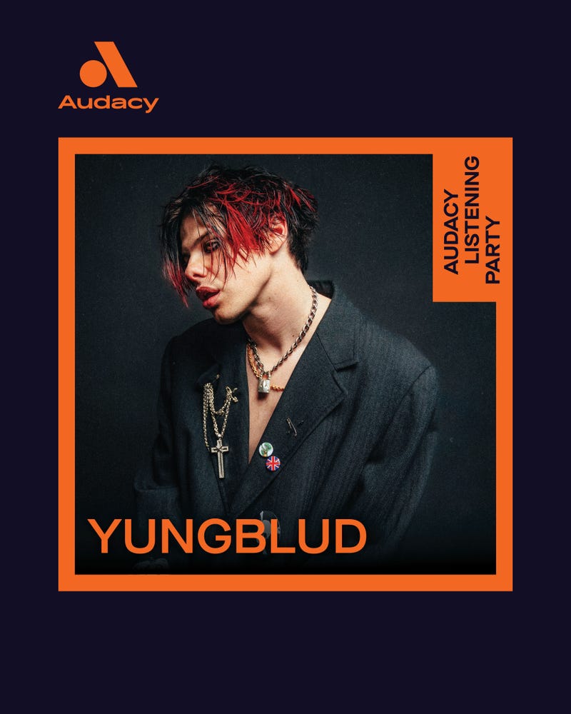 YUNGBLUD