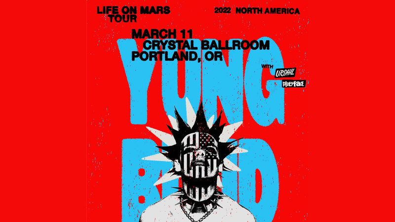 YUNGBLUD