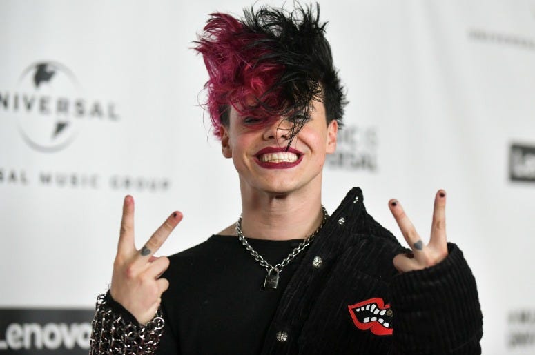 YUNGBLUD