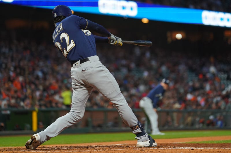 Christian Yelich