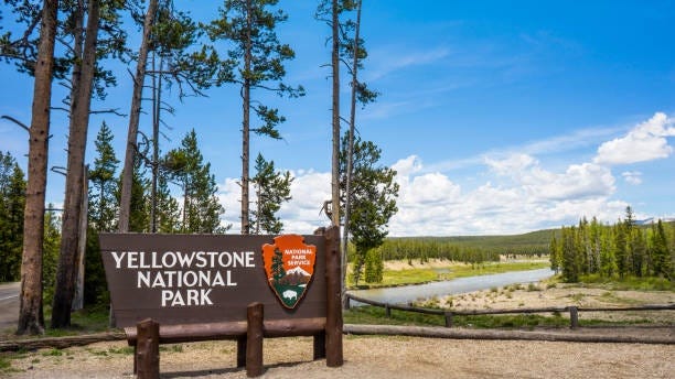 A Yellowstone National Park mountain that had been named after a U.S. Army officer who once helped lead a massacre of Native Americans will be renamed to First Peoples Mountain.