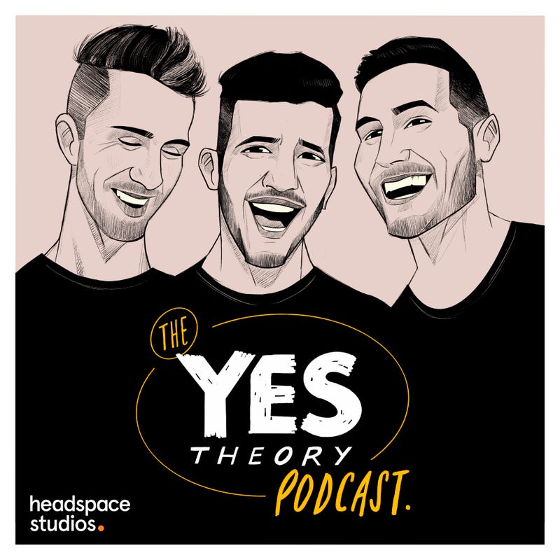 Yes Theory