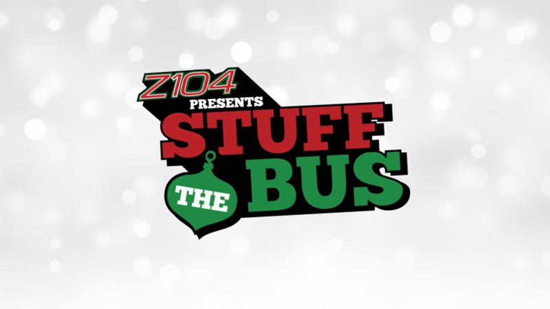 Stuff The Bus