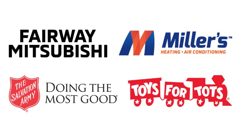 Stuff The Bus Sponsors